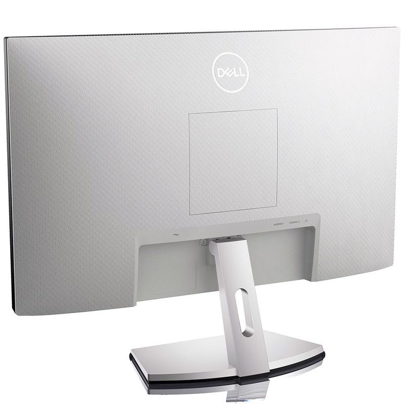 Monitor Dell 24'' 23.8- S2421HN Amd Freesync 75 Hz 110v/240v Preto